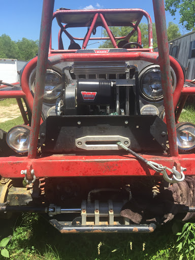 Range Rd Ccc714 Range Rd Recycling LLC - Junkyards List